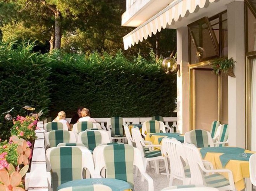 Hotel Danieli  | San Michele Tagliamento | Venezia | Italia 2