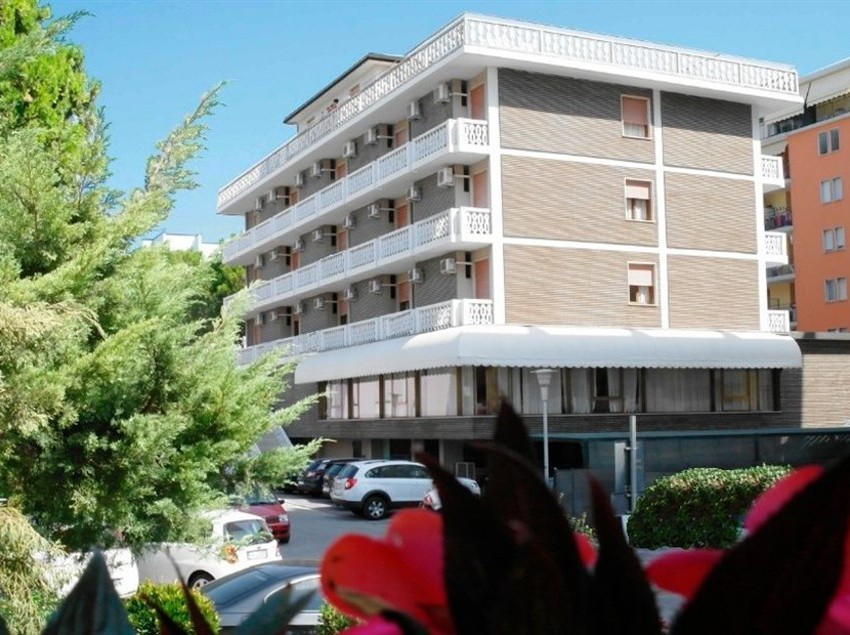 Hotel Danieli  | San Michele Tagliamento | Venezia | Italia 3