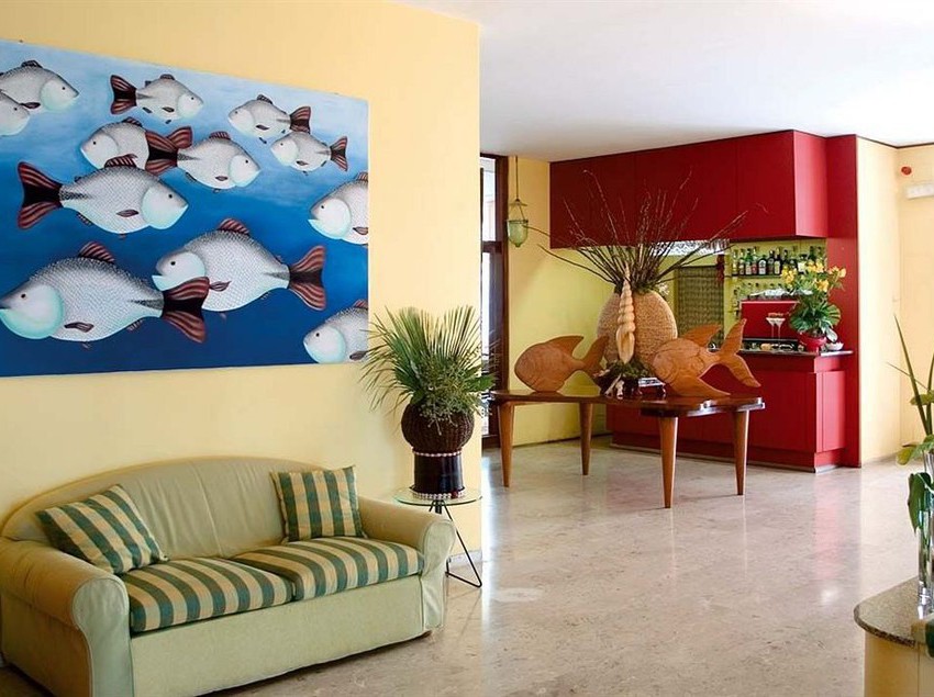 Hotel Danieli  | San Michele Tagliamento | Venezia | Italia 4