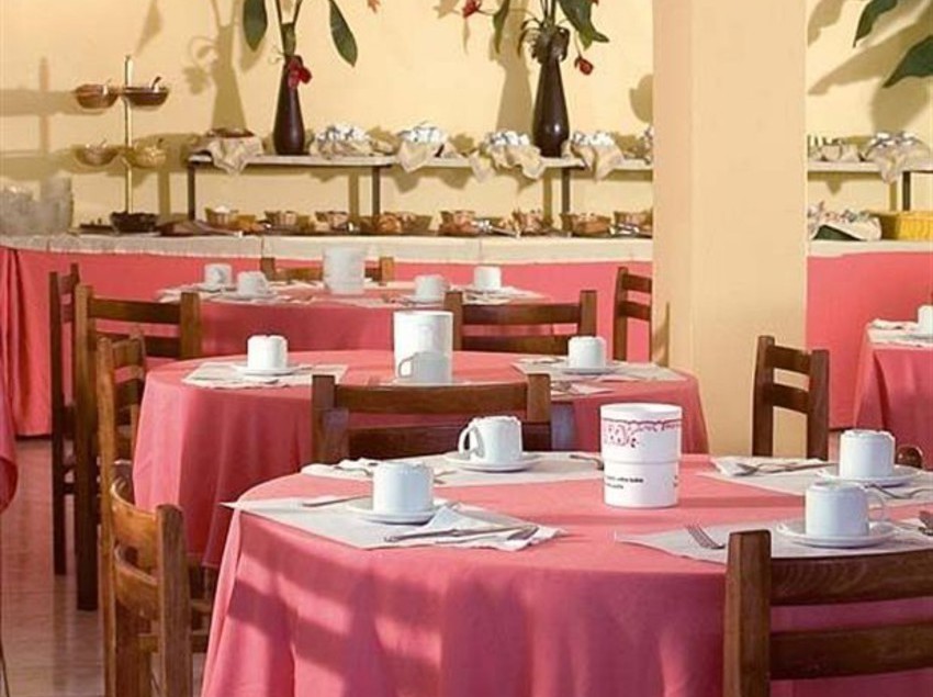 Hotel Danieli  | San Michele Tagliamento | Venezia | Italia 5