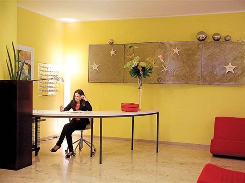 Hotel Danieli  | San Michele Tagliamento | Venezia | Italia 7