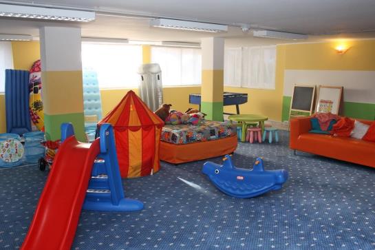 Hotel Danieli  | San Michele Tagliamento | Venezia | Italia 9