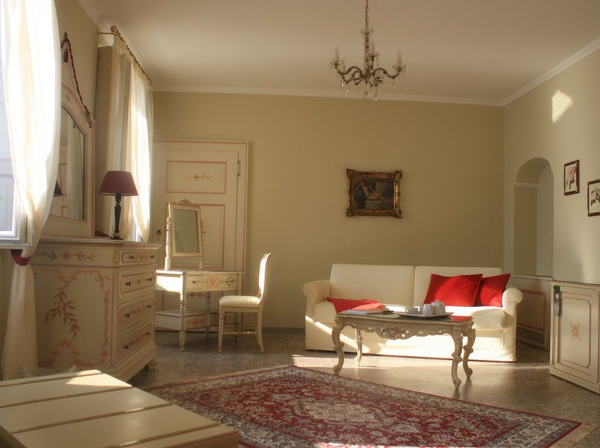 Villa La Mirabella  | Griante | Como | Italia 11