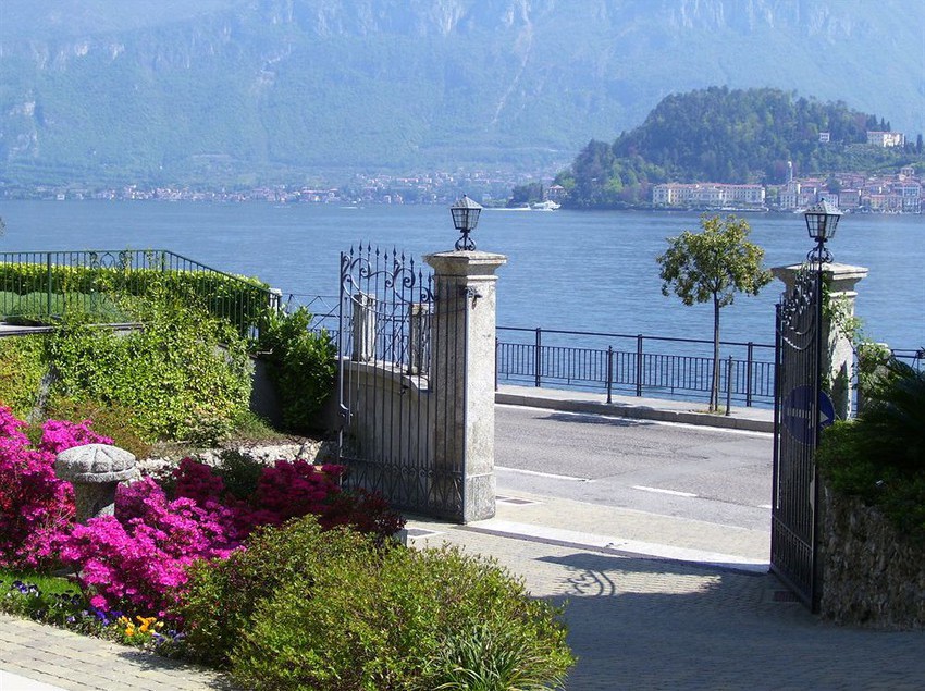 Villa La Mirabella  | Griante | Como | Italia 2