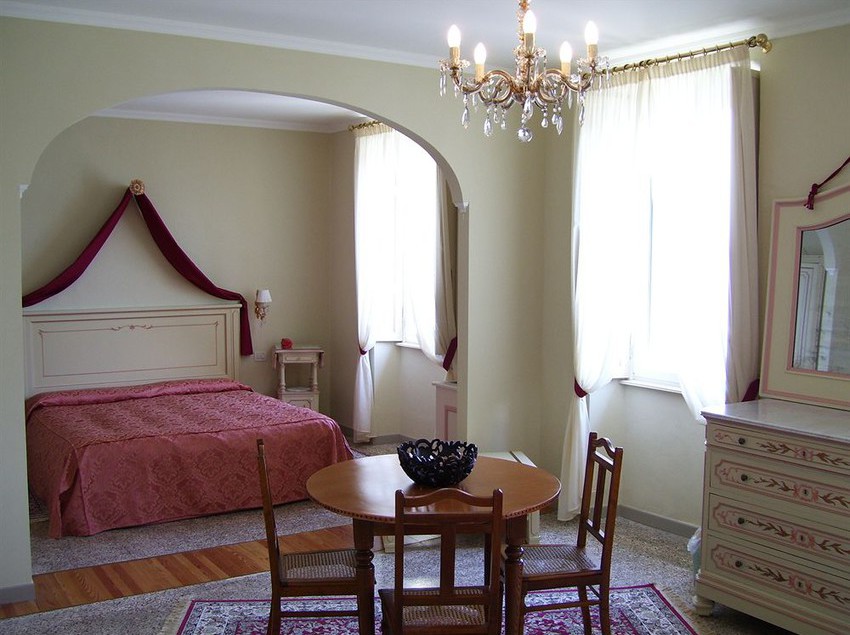 Villa La Mirabella  | Griante | Como | Italia 3