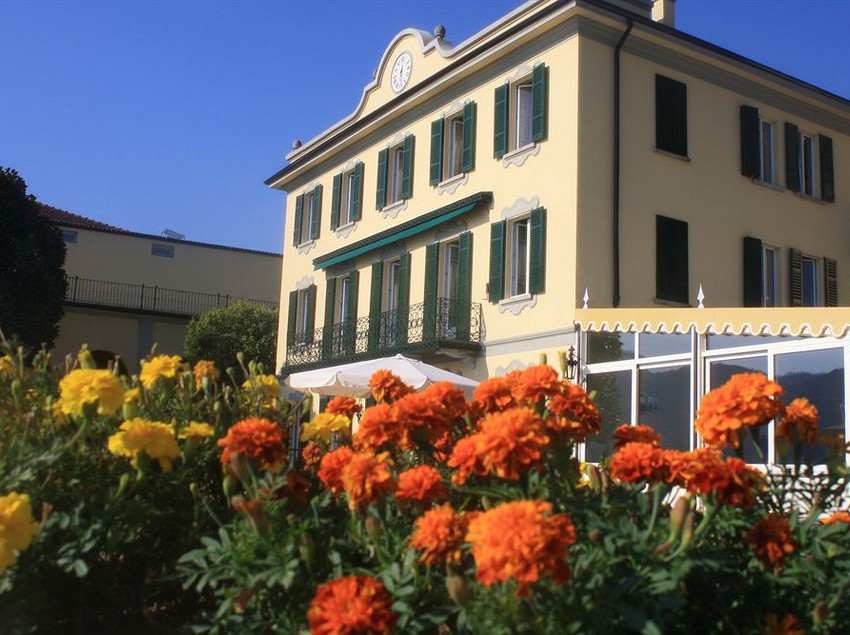 Villa La Mirabella  | Griante | Como | Italia 4