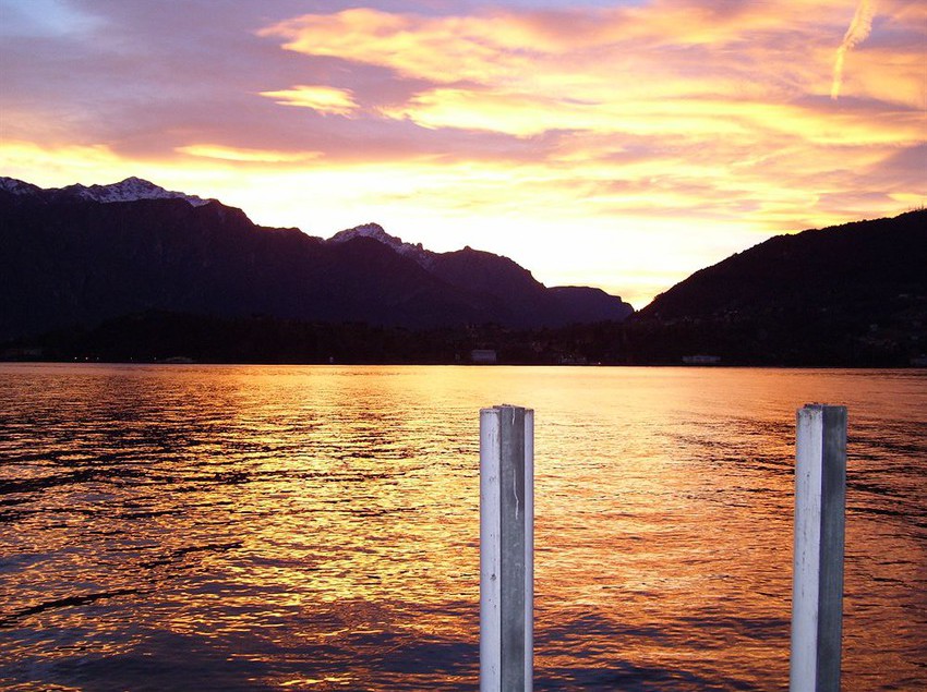 Villa La Mirabella  | Griante | Como | Italia 5