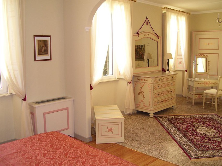 Villa La Mirabella  | Griante | Como | Italia 7