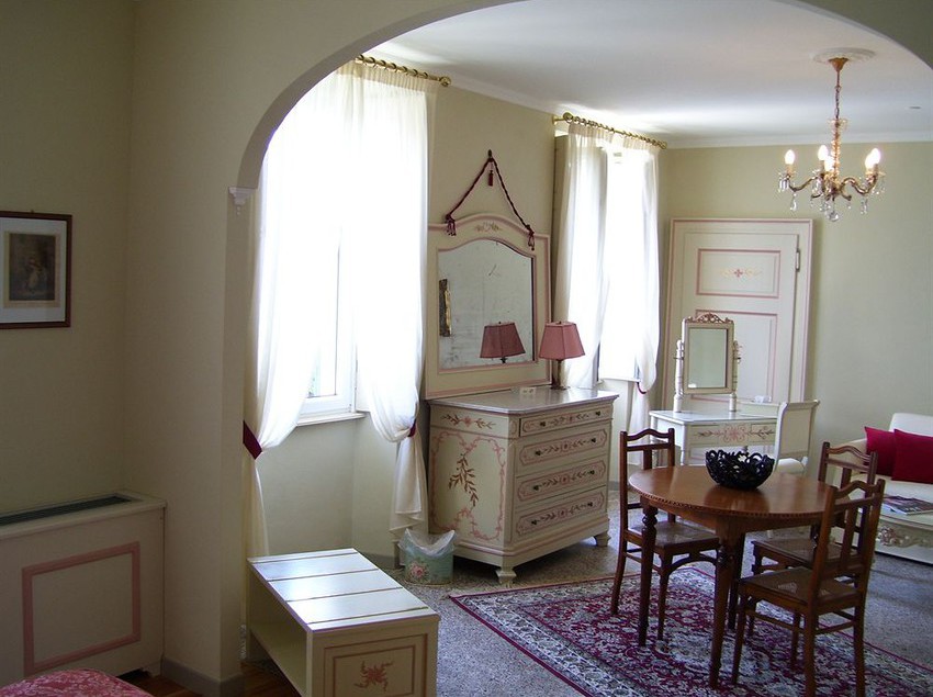 Villa La Mirabella  | Griante | Como | Italia 8