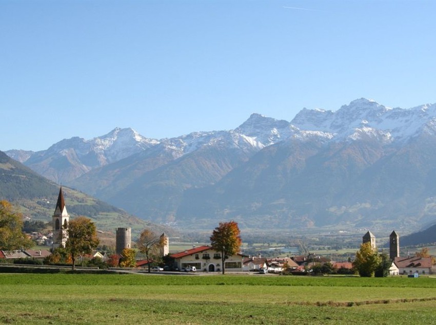 Hotel Greif  | Malles Venosta | Bolzano | Italia 1