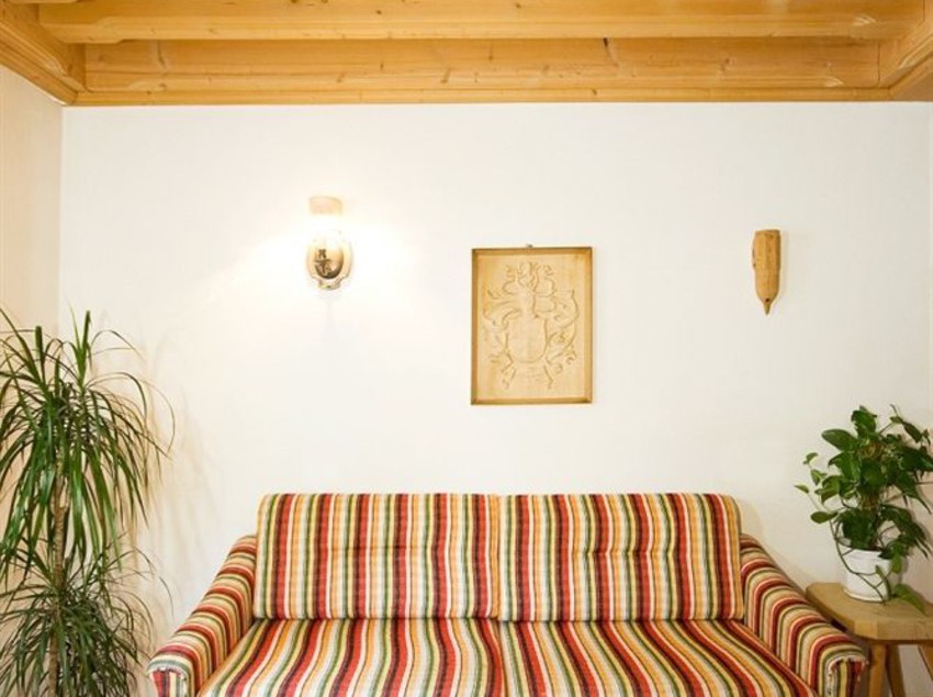 Hotel Greif  | Malles Venosta | Bolzano | Italia 3