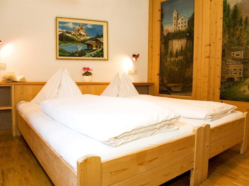 Hotel Greif  | Malles Venosta | Bolzano | Italia 4