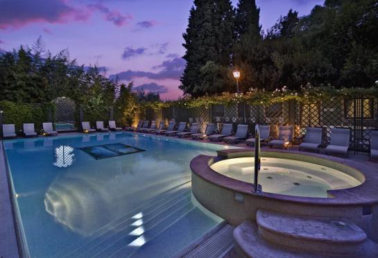 Hotel San Pietro Verona