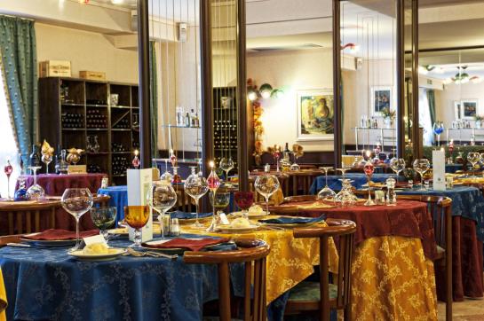 Hotel San Pietro  | Bardolino | Verona | Italia 10