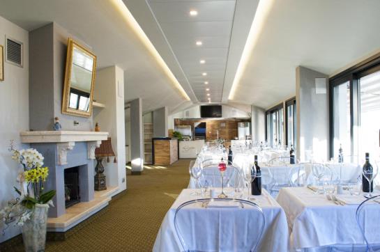 Hotel San Pietro  | Bardolino | Verona | Italia 13