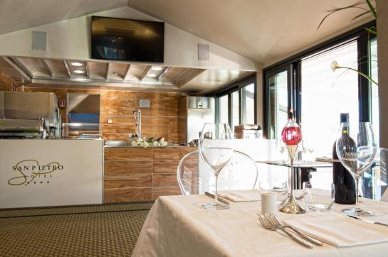 Hotel San Pietro  | Bardolino | Verona | Italia 4