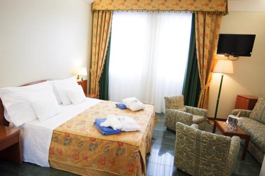 Hotel San Pietro  | Bardolino | Verona | Italia 8