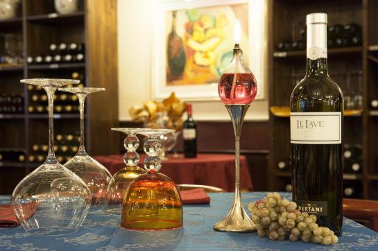 Hotel San Pietro  | Bardolino | Verona | Italia 9