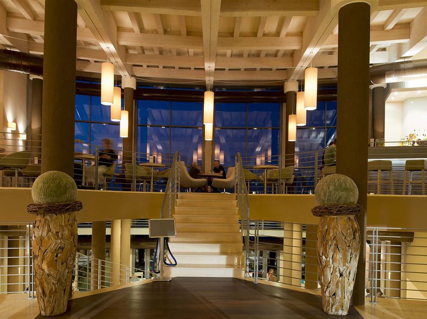 Hotel Le Blanc Trento