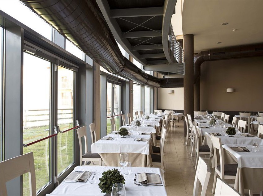 Hotel Le Blanc  | Trento | Trento | Italia 1