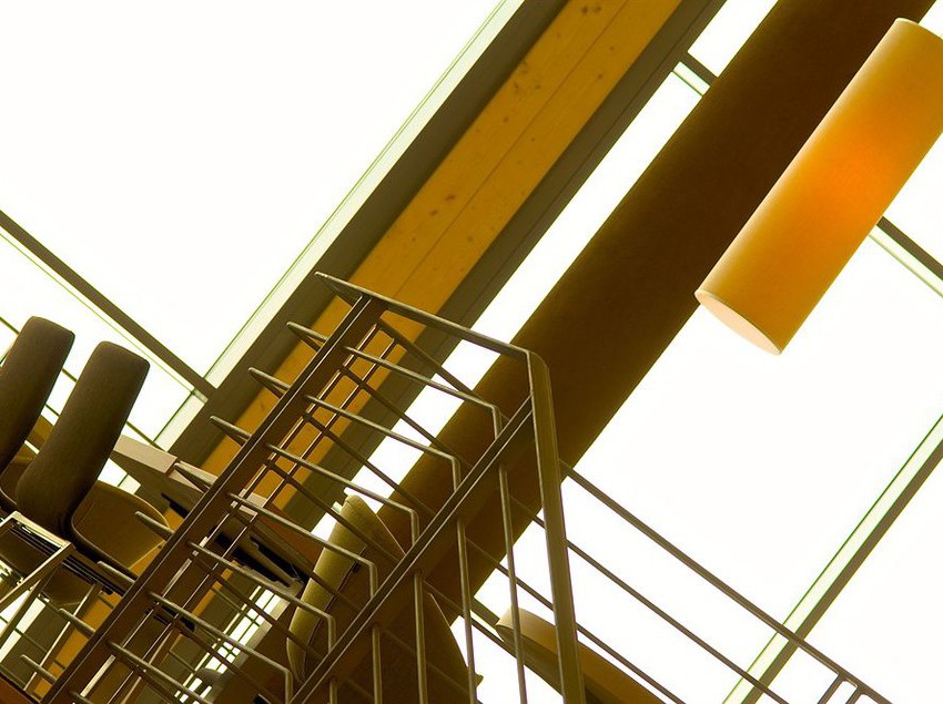 Hotel Le Blanc  | Trento | Trento | Italia 10