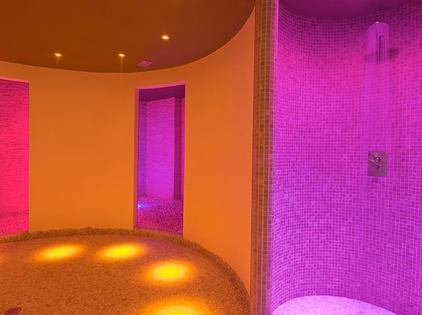 Hotel Le Blanc  | Trento | Trento | Italia 11