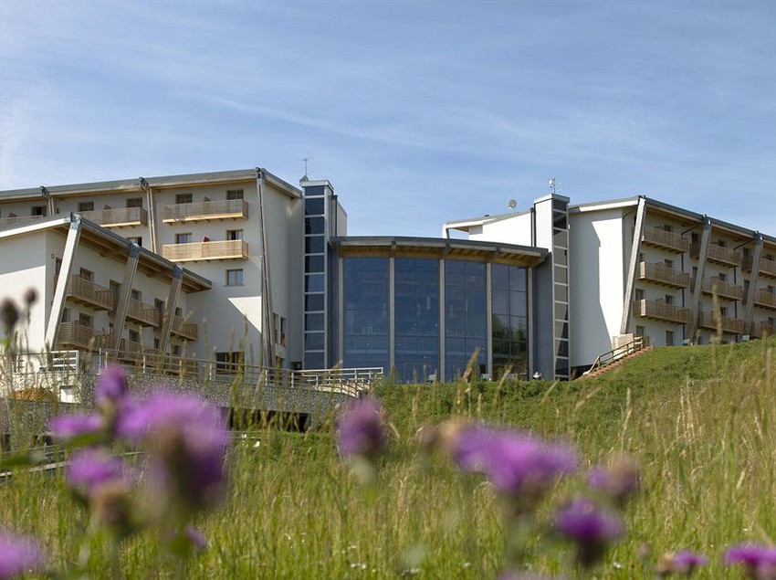 Hotel Le Blanc  | Trento | Trento | Italia 12