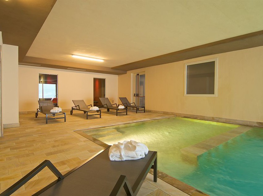 Hotel Le Blanc  | Trento | Trento | Italia 13