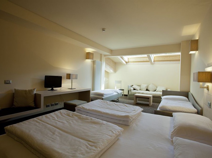 Hotel Le Blanc  | Trento | Trento | Italia 15