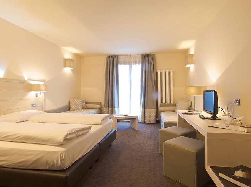 Hotel Le Blanc  | Trento | Trento | Italia 16