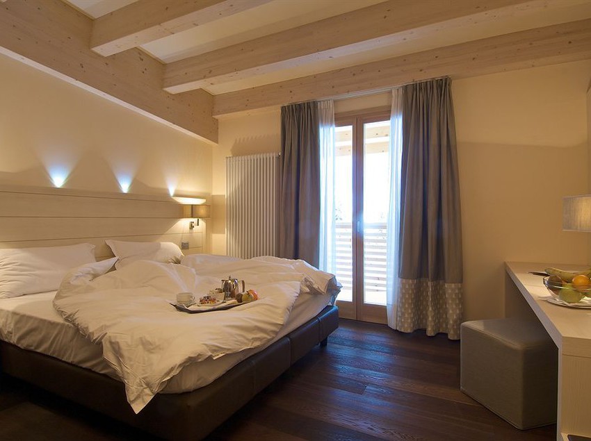 Hotel Le Blanc  | Trento | Trento | Italia 17