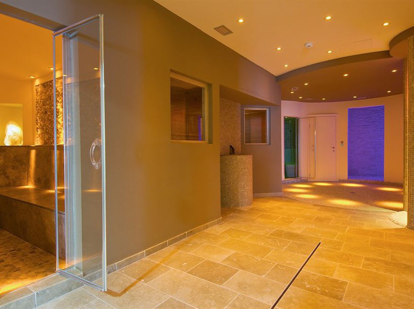 Hotel Le Blanc  | Trento | Trento | Italia 18