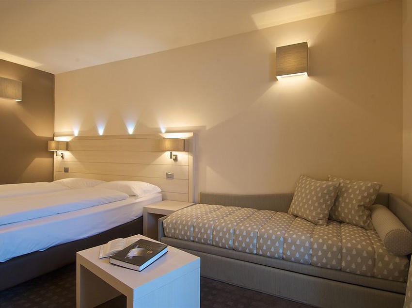 Hotel Le Blanc  | Trento | Trento | Italia 19