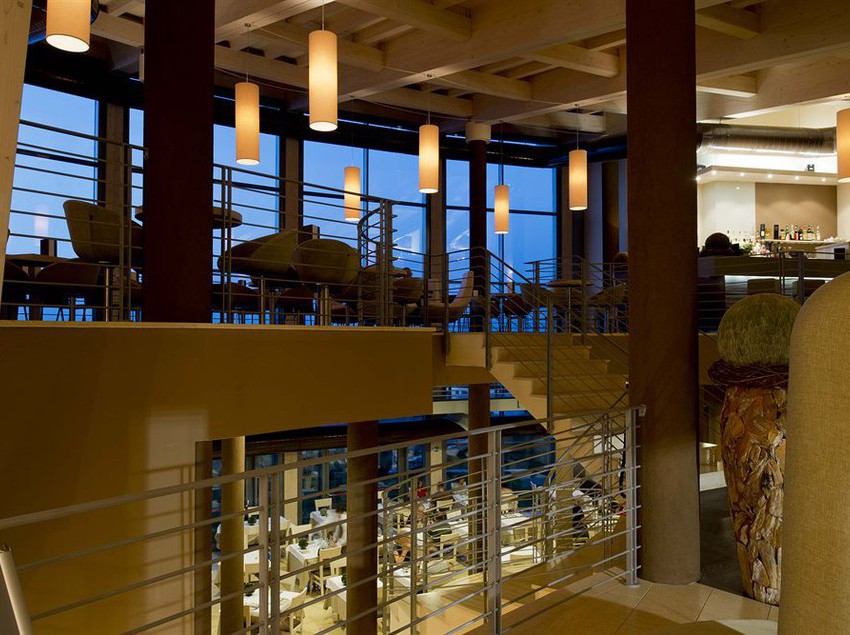 Hotel Le Blanc  | Trento | Trento | Italia 2