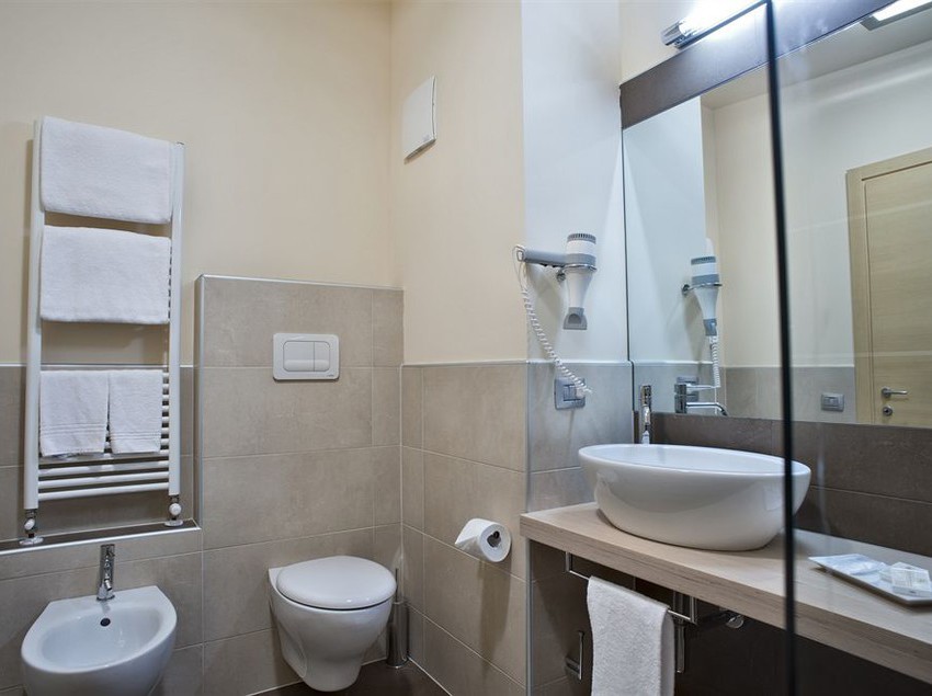 Hotel Le Blanc  | Trento | Trento | Italia 20