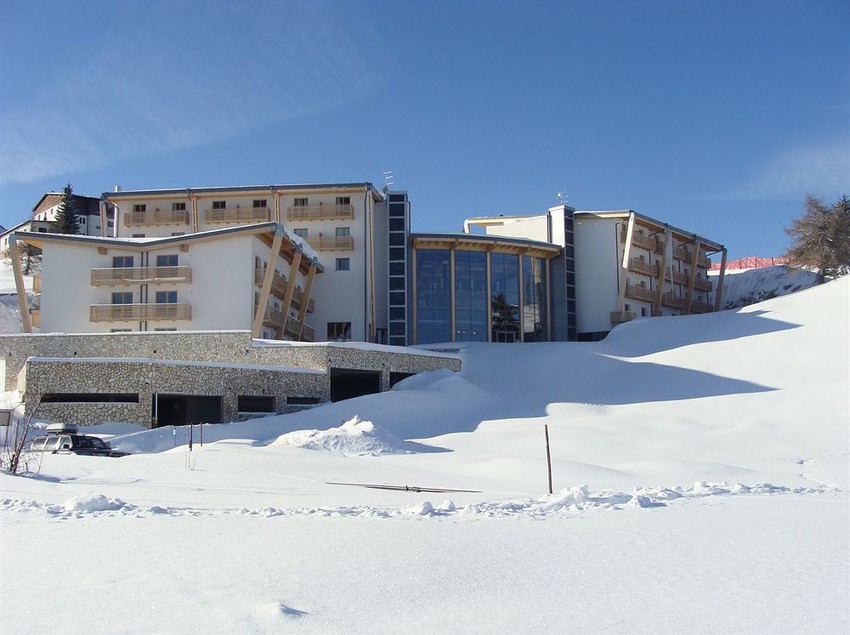 Hotel Le Blanc  | Trento | Trento | Italia 3