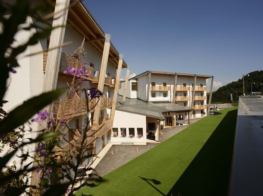 Hotel Le Blanc  | Trento | Trento | Italia 4