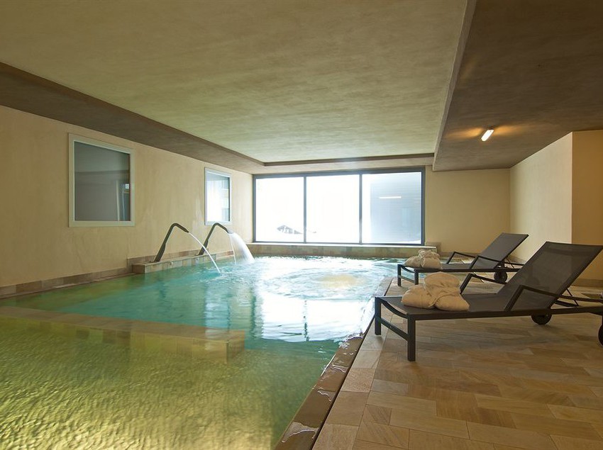 Hotel Le Blanc  | Trento | Trento | Italia 5