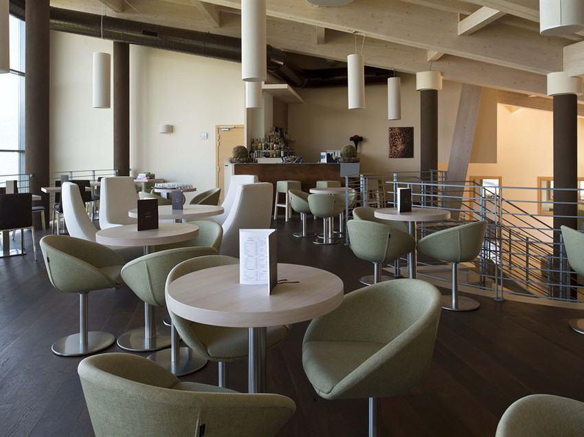 Hotel Le Blanc  | Trento | Trento | Italia 6