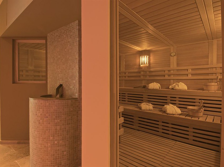 Hotel Le Blanc  | Trento | Trento | Italia 8