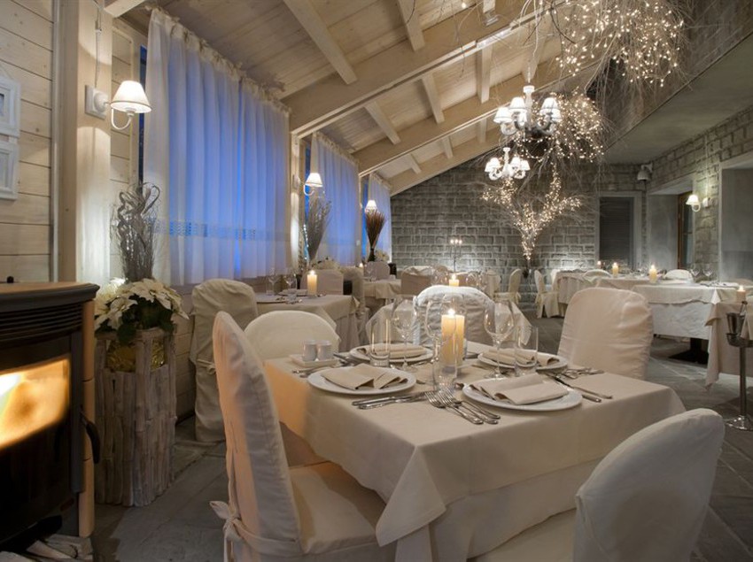 Val Di Luce Spa Resort  | Abetone | Pistoia | Italia 1