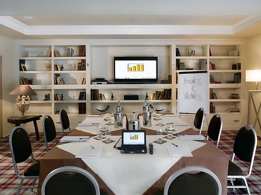 Val Di Luce Spa Resort  | Abetone | Pistoia | Italia 2