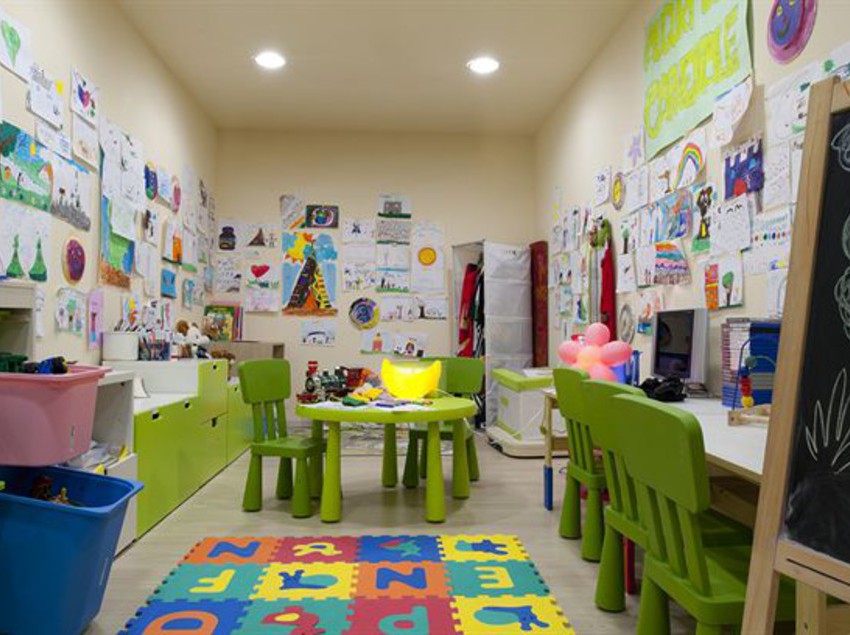 Val Di Luce Spa Resort  | Abetone | Pistoia | Italia 3