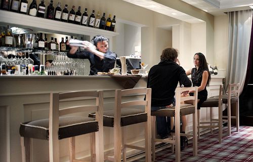 Val Di Luce Spa Resort  | Abetone | Pistoia | Italia 4