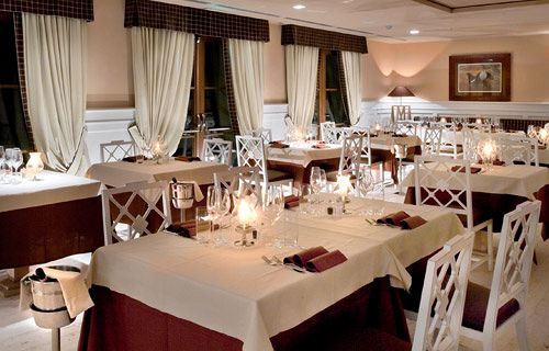 Val Di Luce Spa Resort  | Abetone | Pistoia | Italia 5