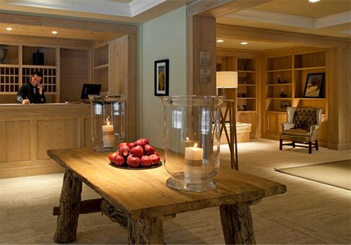 Val Di Luce Spa Resort  | Abetone | Pistoia | Italia 7