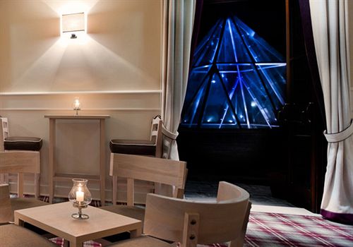 Val Di Luce Spa Resort  | Abetone | Pistoia | Italia 8