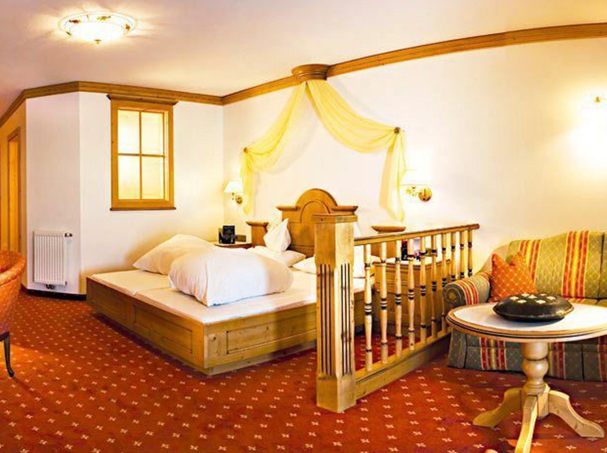 Hotel Alpenblick Bolzano