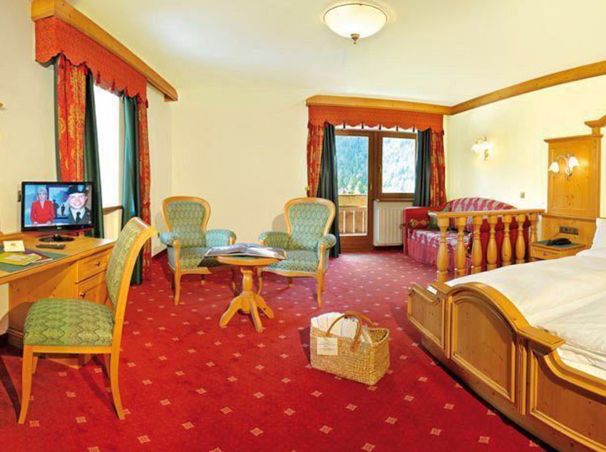 Hotel Alpenblick  | Sesto | Bolzano | Italia 1