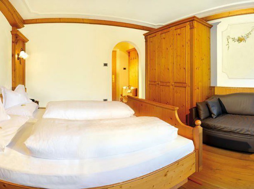 Hotel Alpenblick  | Sesto | Bolzano | Italia 10